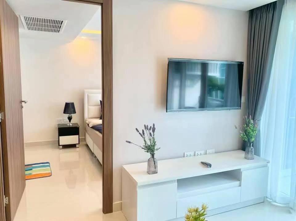 Grand Avenue X Monthstayz Thailand Apartment Pattaya
