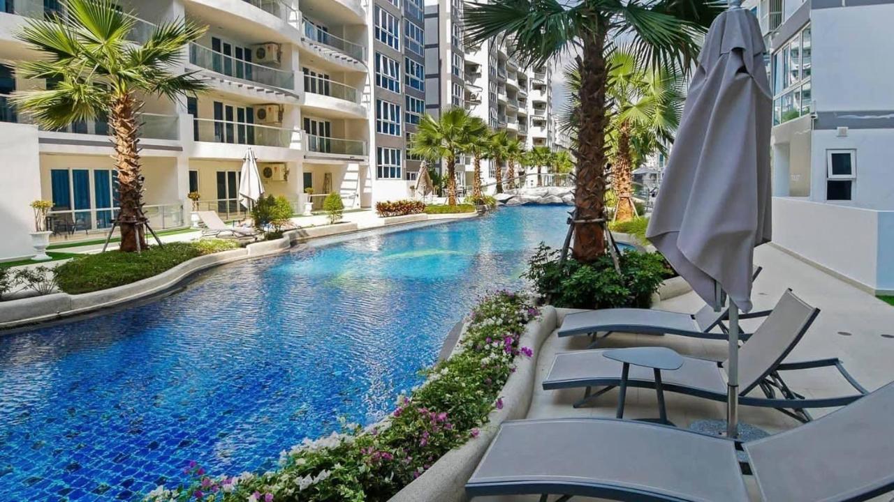 Grand Avenue X Monthstayz Thailand *