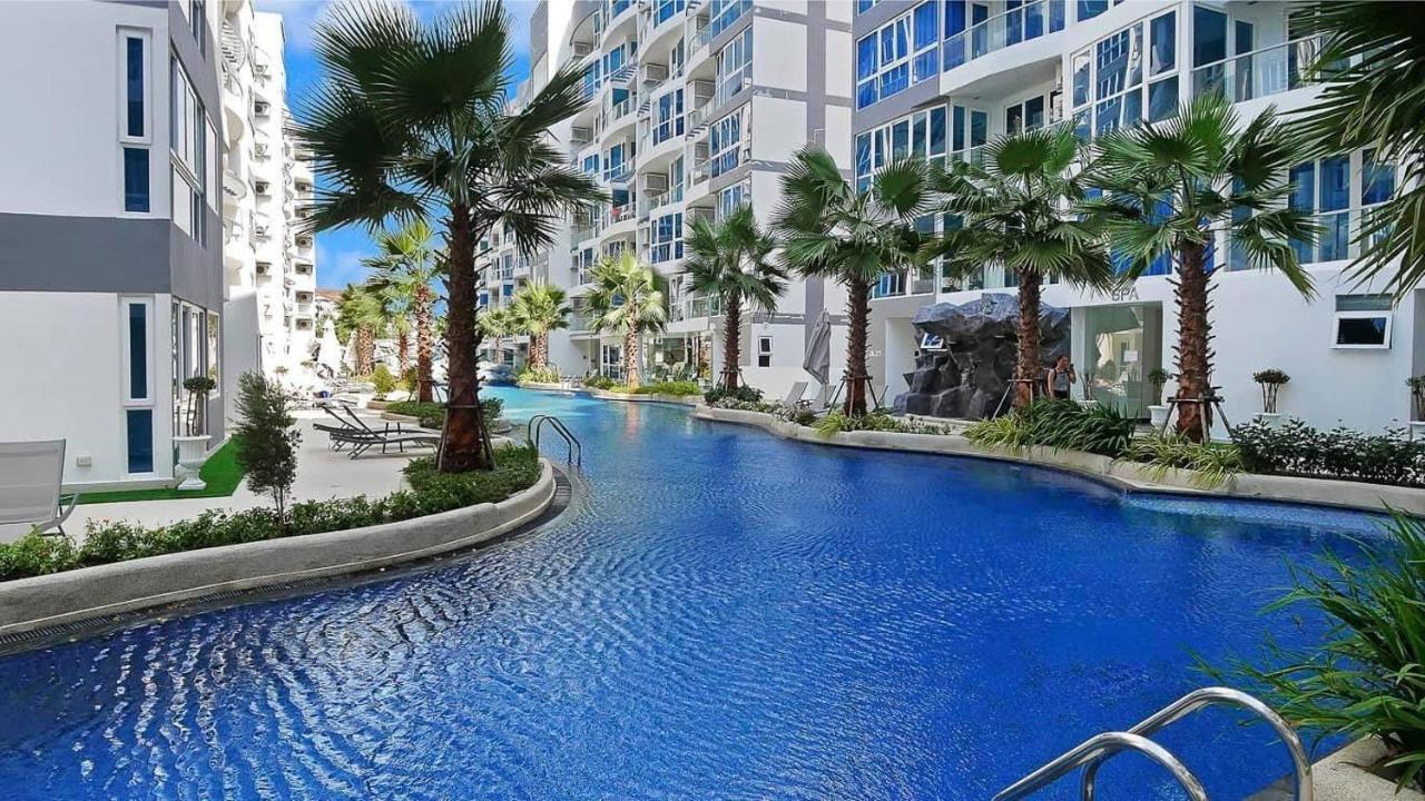 Grand Avenue X Monthstayz Thailand Apartment *