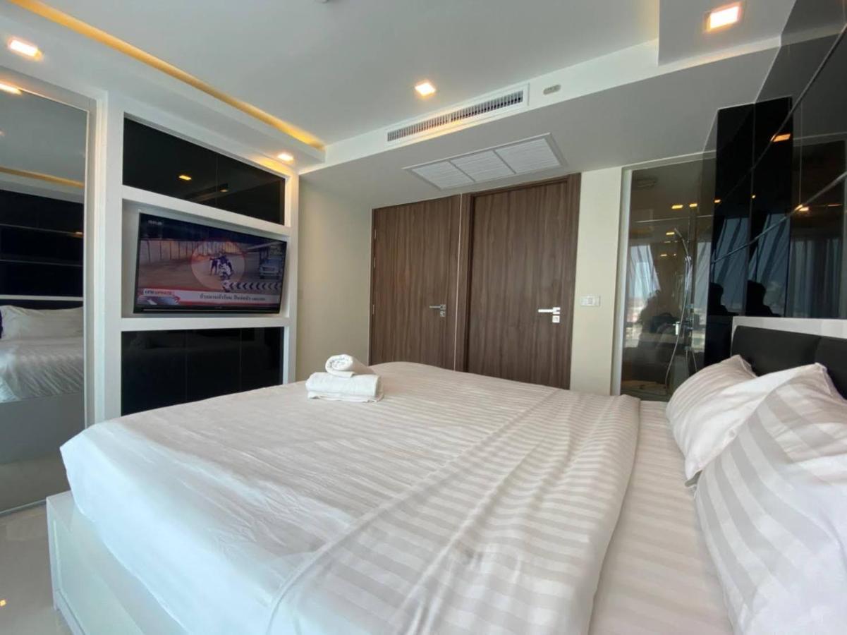 Apartment Grand Avenue X Monthstayz Thailand *