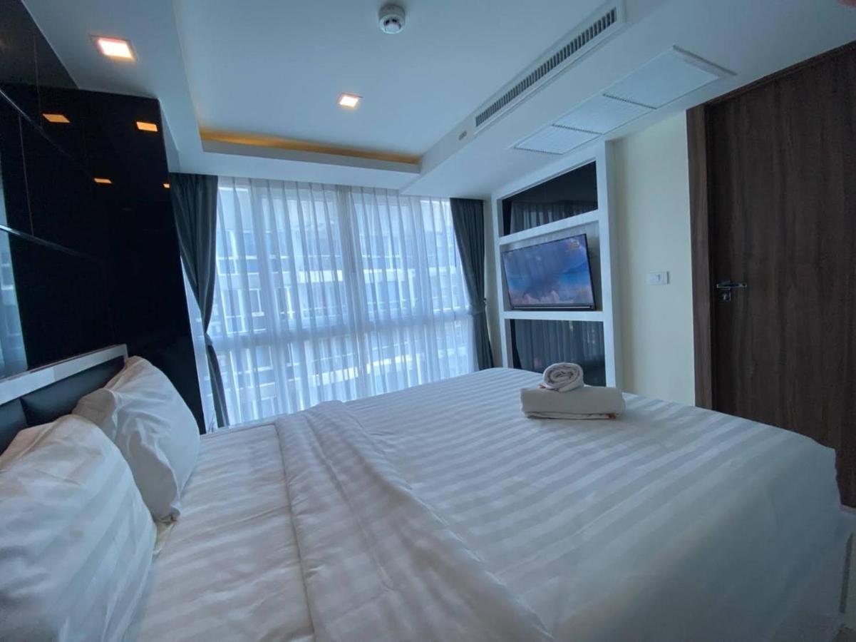 Grand Avenue X Monthstayz Thailand Apartment *