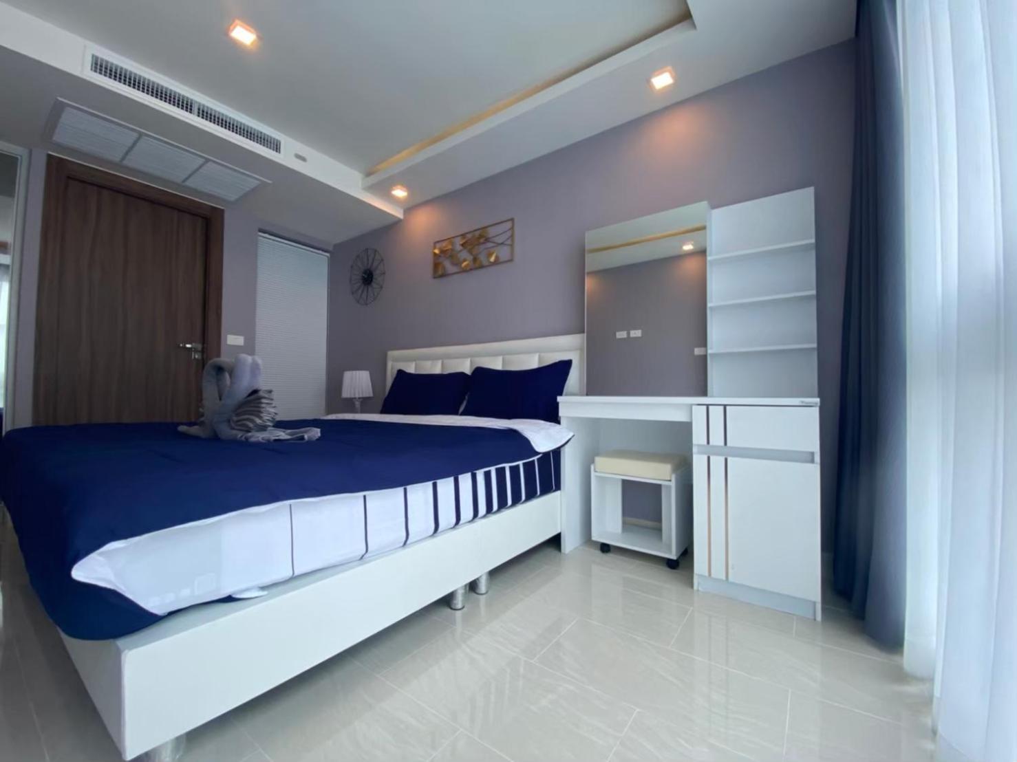 Grand Avenue X Monthstayz Thailand Pattaya