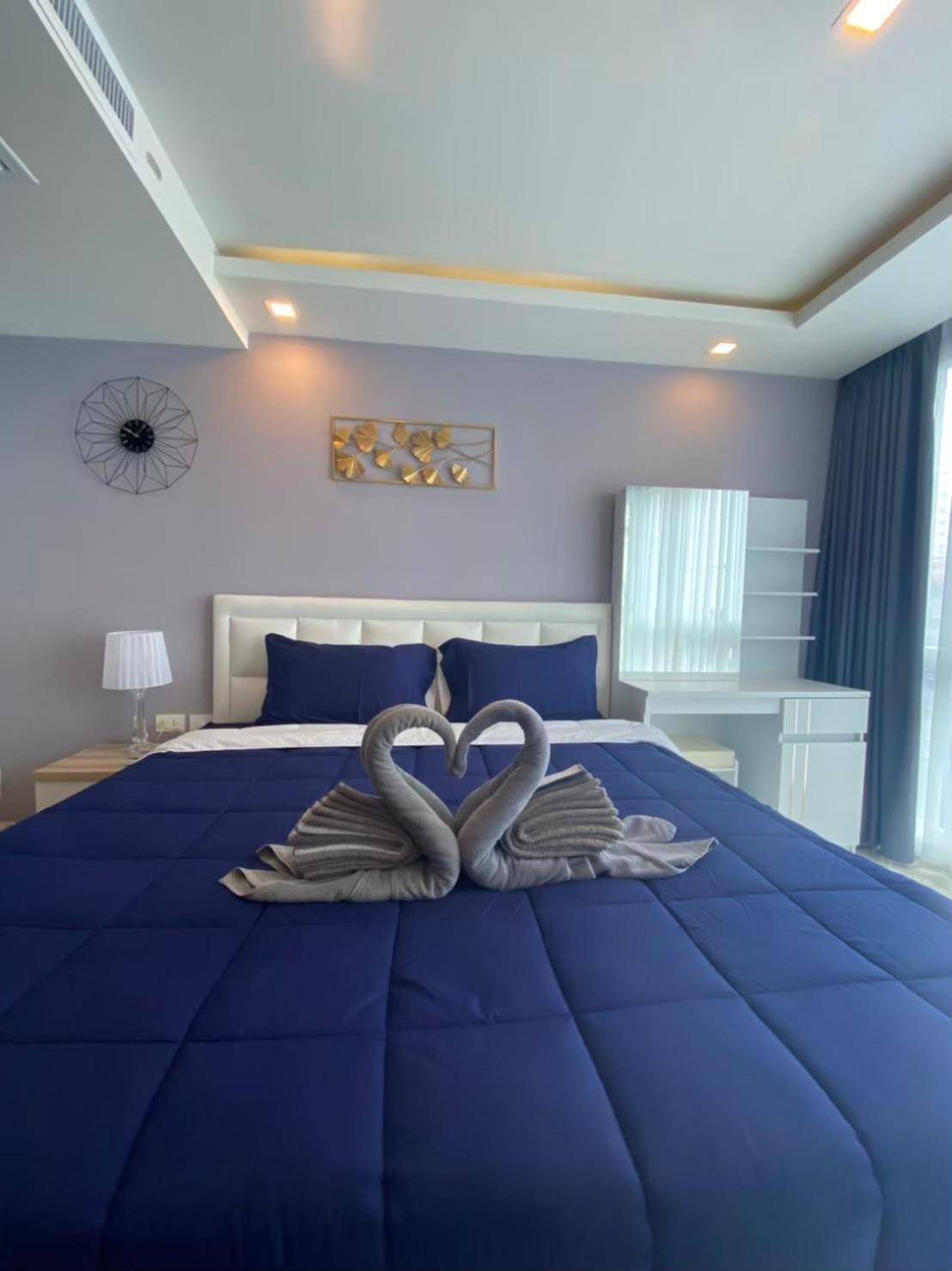 Grand Avenue X Monthstayz Thailand * Pattaya
