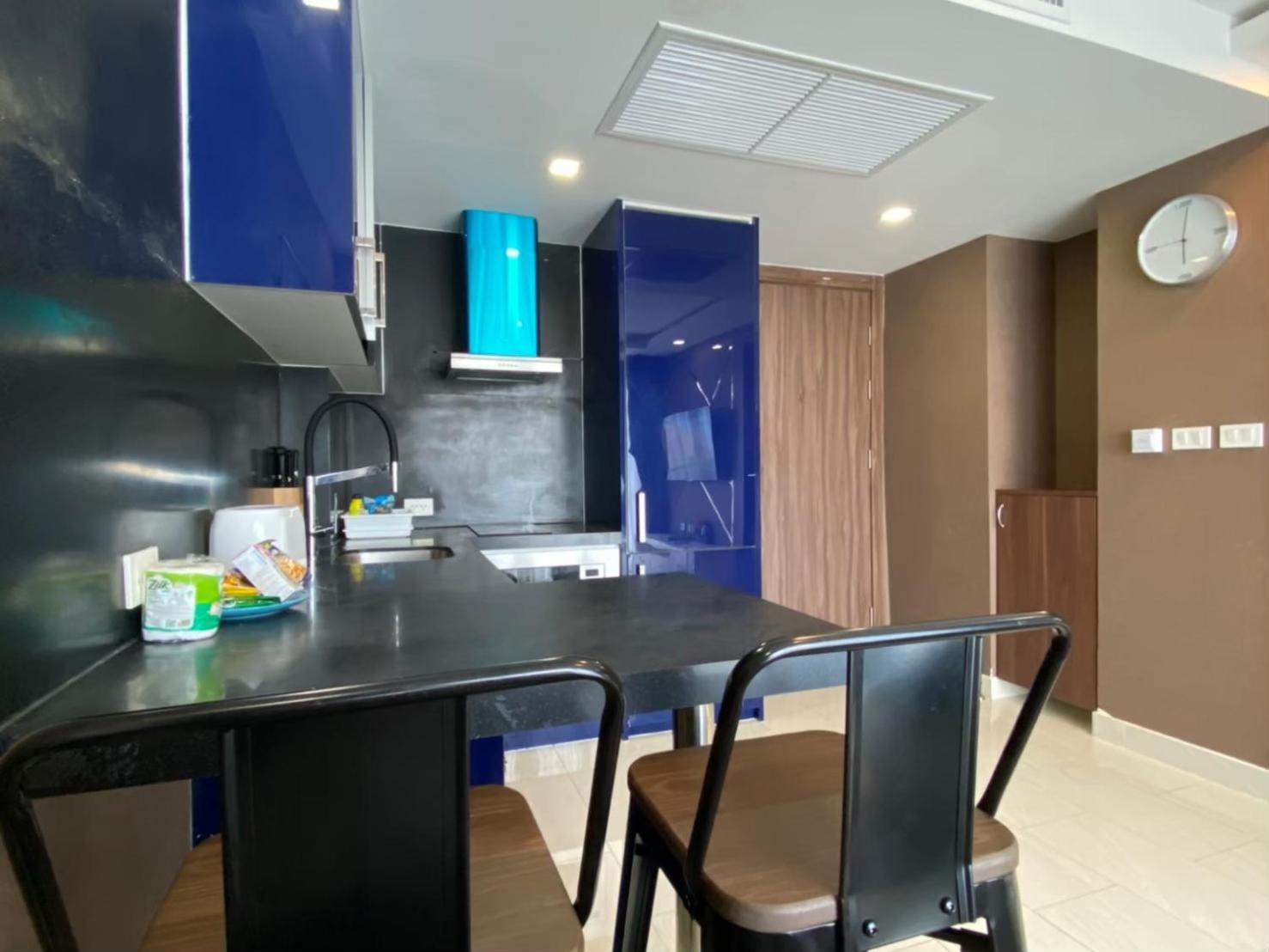 Grand Avenue X Monthstayz Thailand * Pattaya