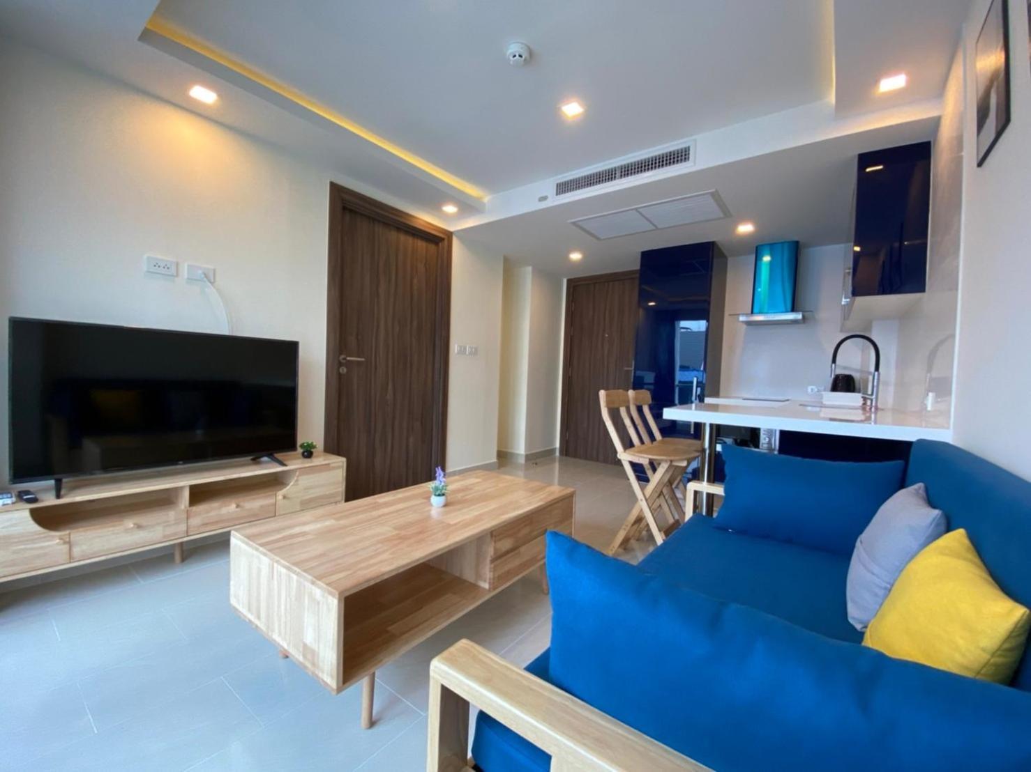 Grand Avenue X Monthstayz Thailand Pattaya