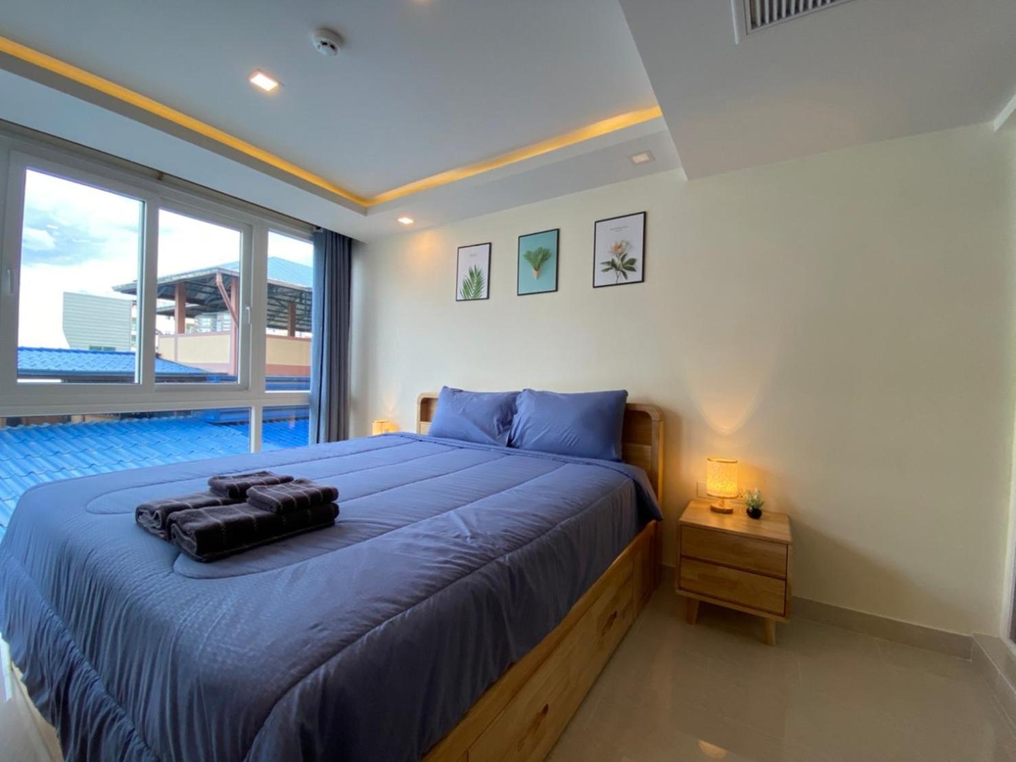 Apartment Grand Avenue X Monthstayz Thailand