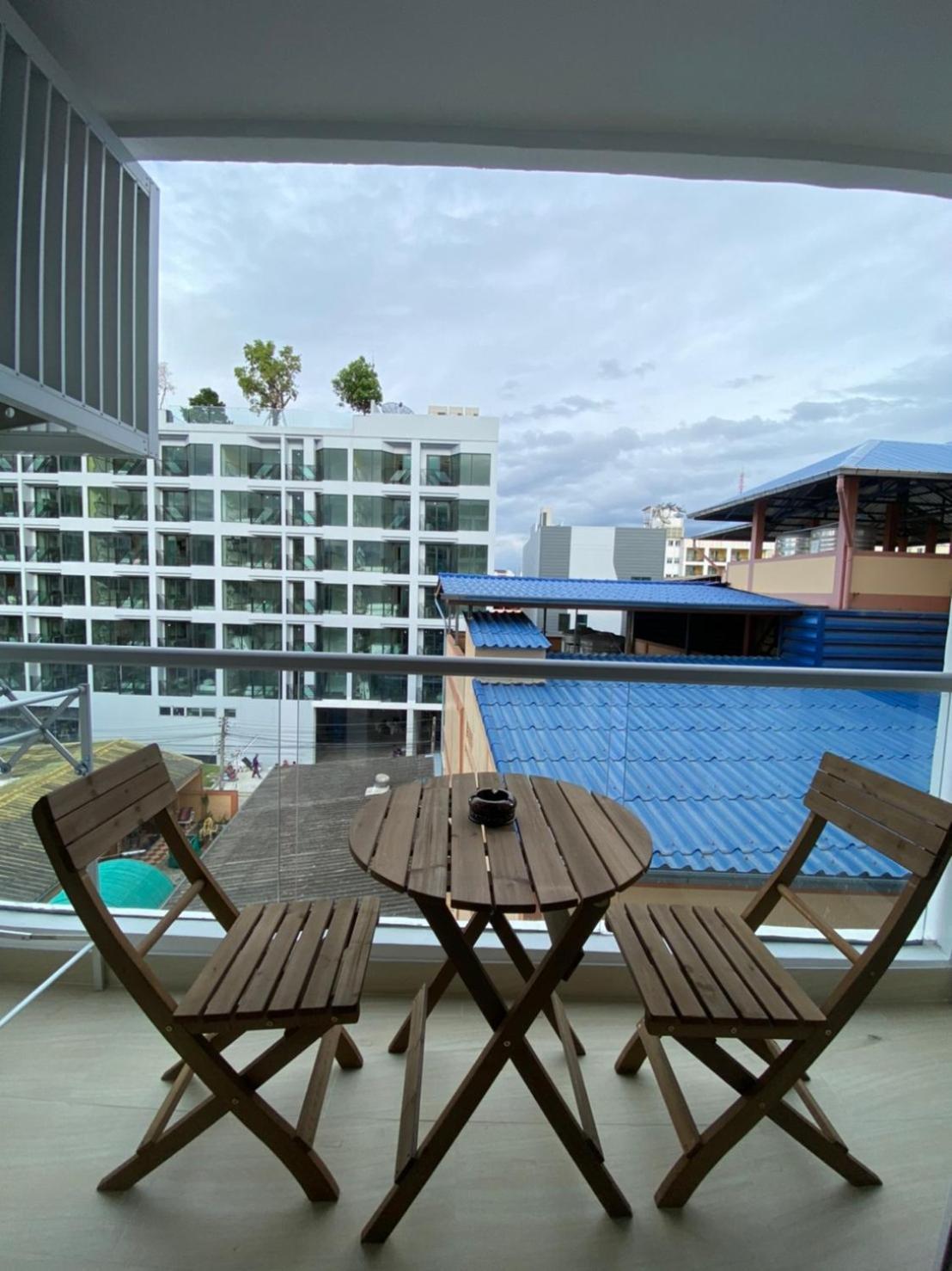 Grand Avenue X Monthstayz Thailand Apartment *