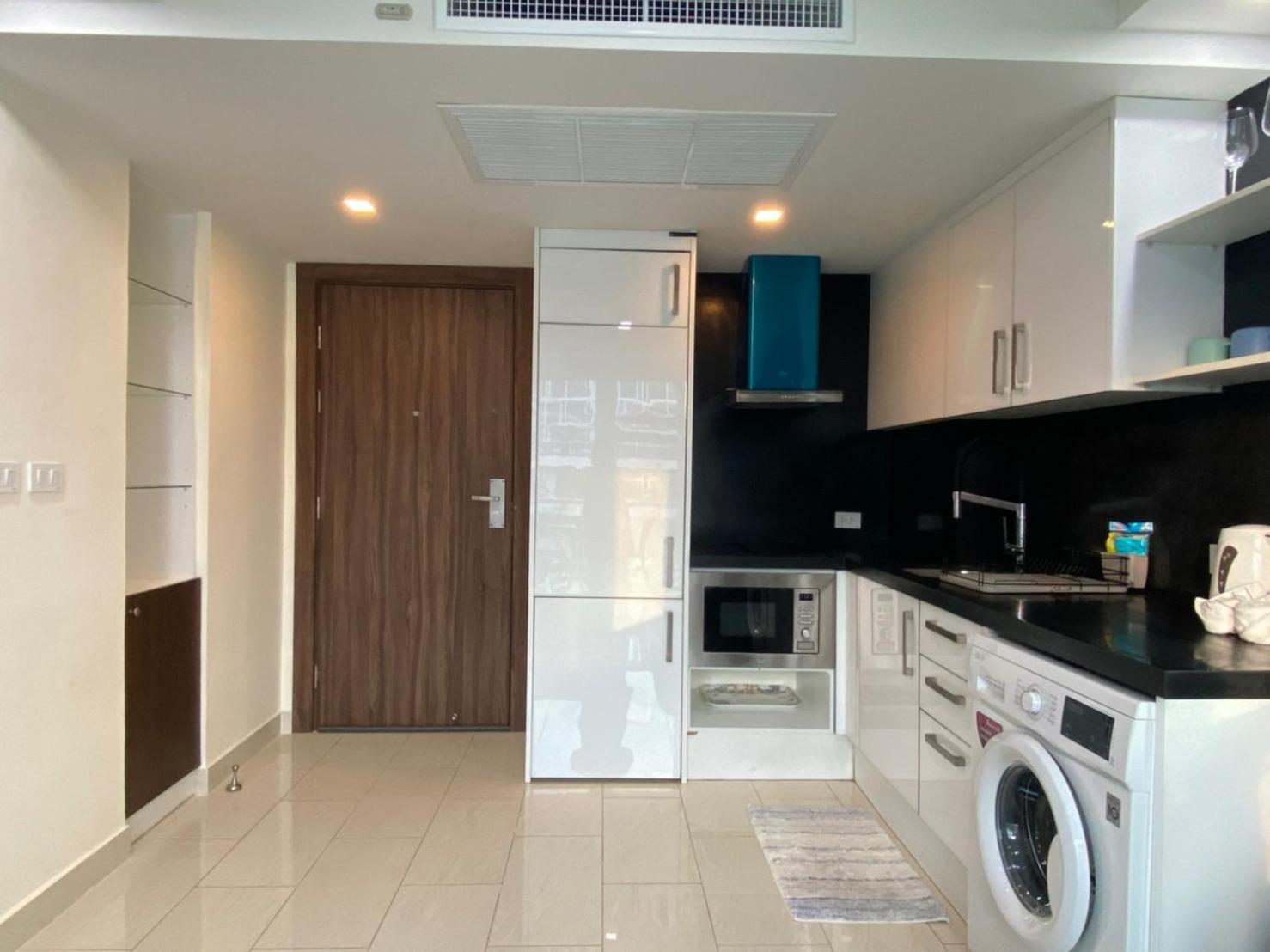 Grand Avenue X Monthstayz Thailand Apartment