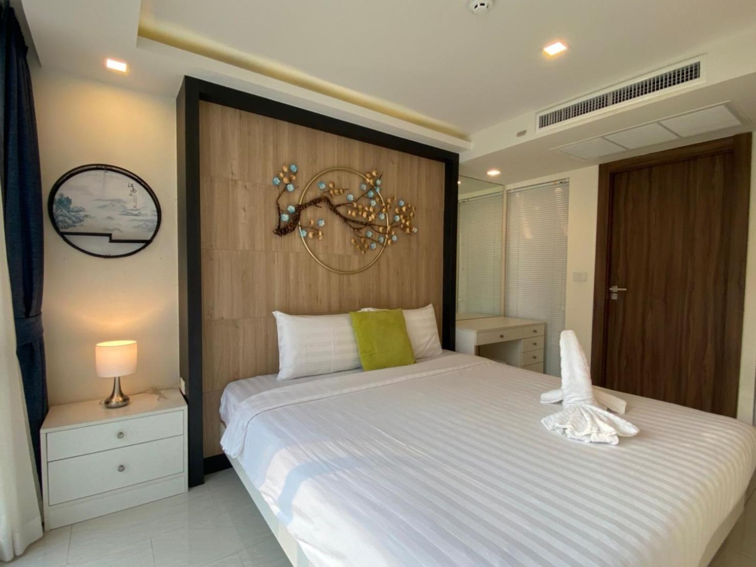 Grand Avenue X Monthstayz Thailand Apartment *