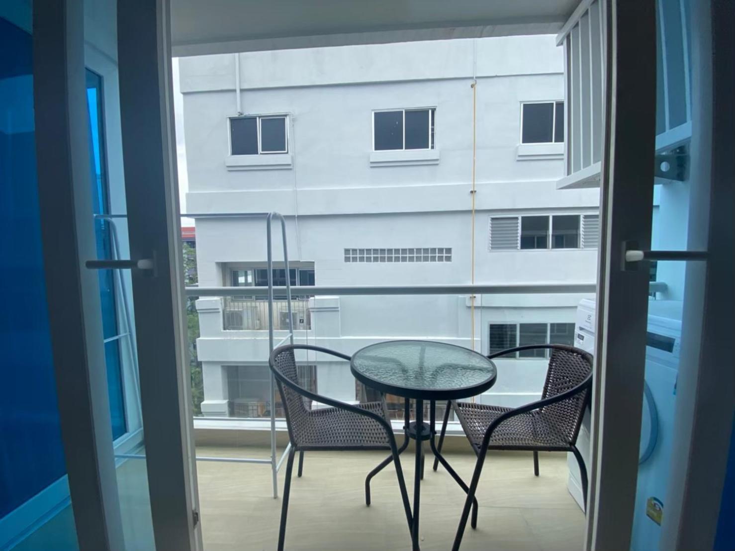 Grand Avenue X Monthstayz Thailand * Pattaya