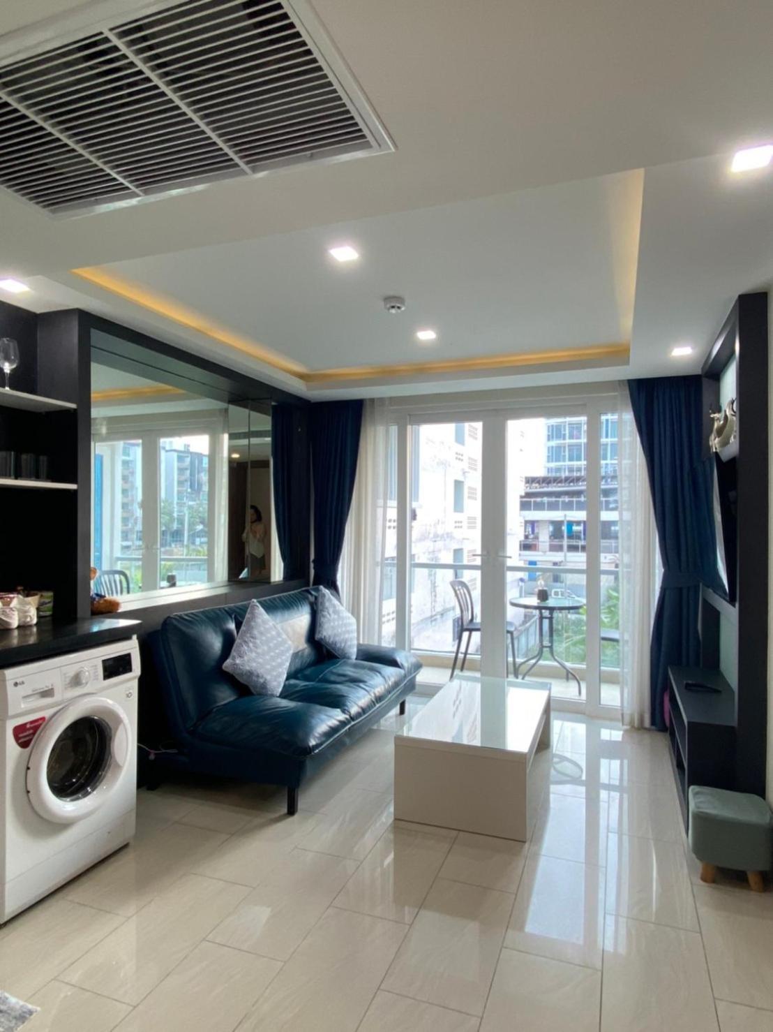 Grand Avenue X Monthstayz Thailand Apartment *