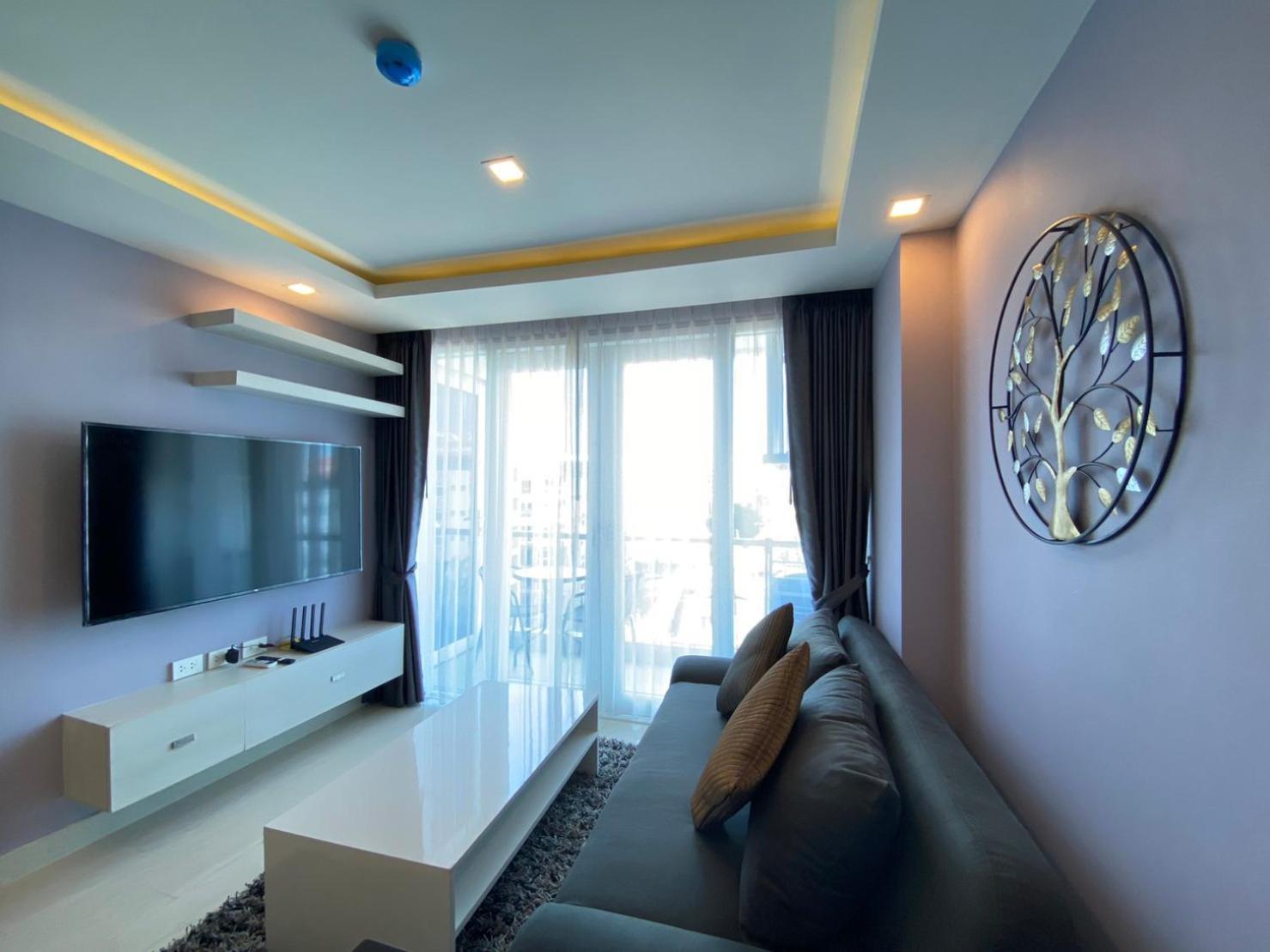 Grand Avenue X Monthstayz Thailand *